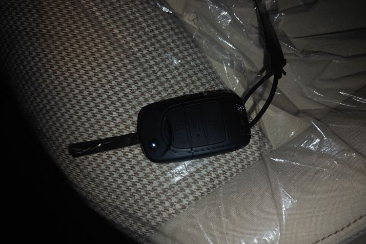 五菱汽车 宏光MINIEV 2025款 四门版 进阶款中控内饰11