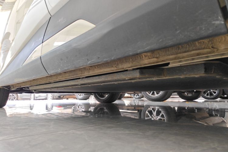 比亚迪 海鸥 2025款 405km 飞翔版局部细节9002