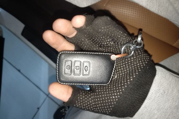 雷克萨斯ES 2015款 250 典雅版中控内饰7001