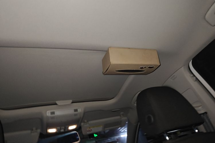 大众 高尔夫 2015款 1.4TSI 自动舒适型中控内饰22