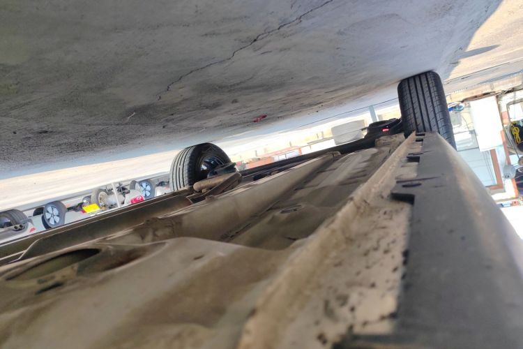 宝骏510 2021款 1.5L 手动劲享型局部细节9001