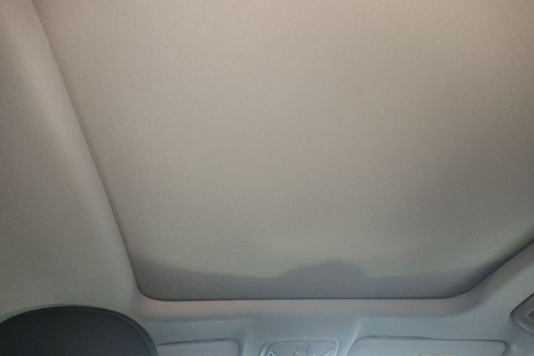 广汽传祺 传祺GS4 2020款 270T 自动智联科技版局部细节22