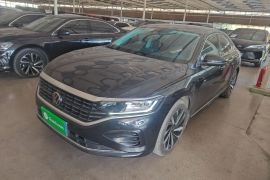 大众 帕萨特 2023款 改款 330TSI 精英版