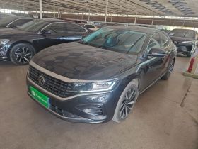 大众 帕萨特 2023款 改款 330TSI 精英版