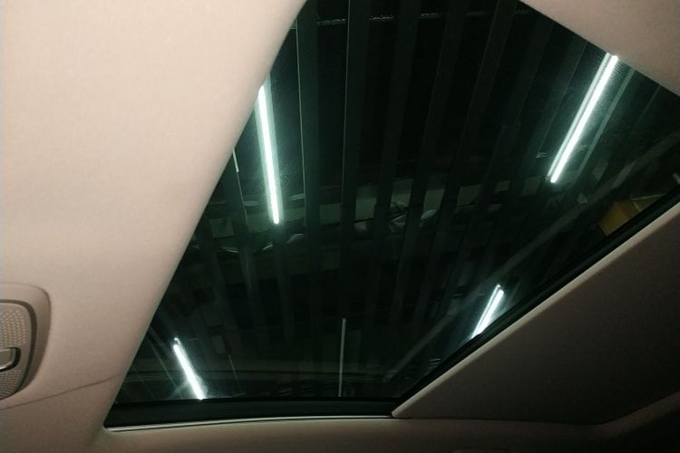 广汽传祺 传祺GS4 2023款 270T 自动智行科技版局部细节22