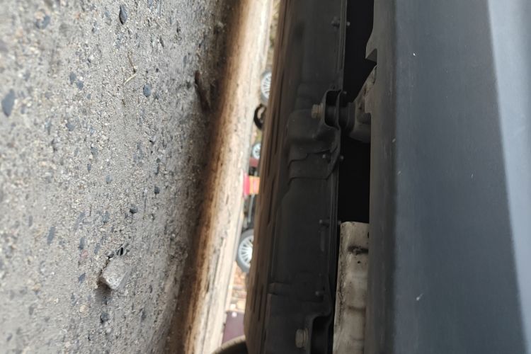 零跑汽车 零跑T03 2022款 炫晶版局部细节9003