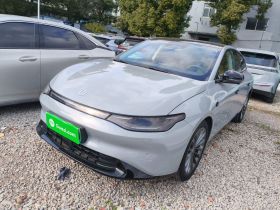 零跑汽车 零跑C01 2024款 纯电 525尊享版