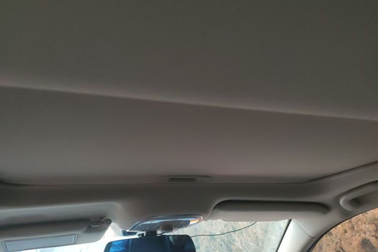 比亚迪 宋 2017款 盖世升级版 1.5TID 自动精英型中控内饰22