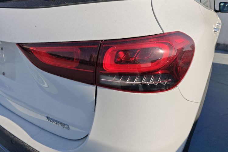 奔驰GLA 2023款 GLA 220车身外观6006