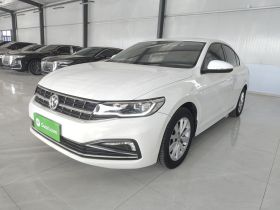 大众 宝来 2020款 1.5L 自动舒适型