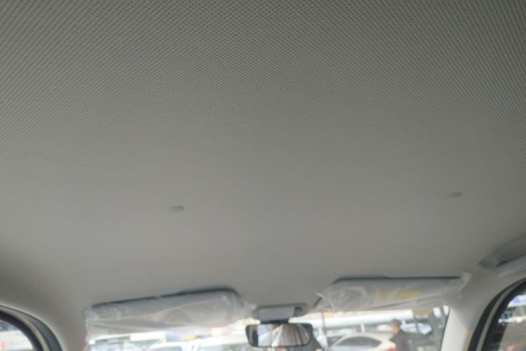 五菱汽车 宏光MINIEV 2024款 第三代 215km 青春版局部细节22