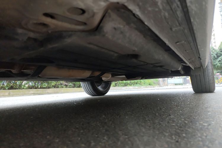 领克06 2020款 1.5T 耀Halo局部细节9004