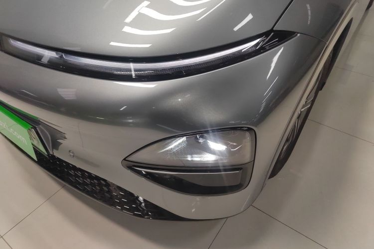 小鹏G6 2023款 755 超长续航 Pro局部细节36