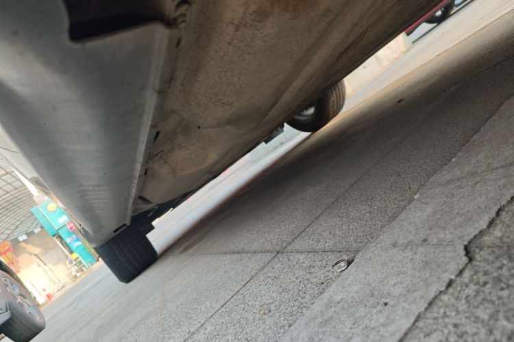 本田XR-V 2017款 1.8L EXi CVT舒适版局部细节9002