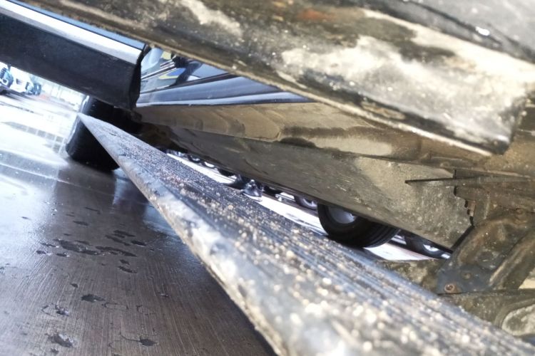 广汽传祺 传祺GS8 2022款 双擎系列 2.0TM 四驱尊贵版 （七座）局部细节9001