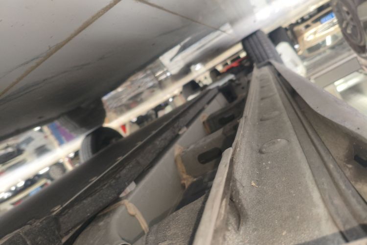 比亚迪 海鸥 2025款 305km 活力版局部细节9001