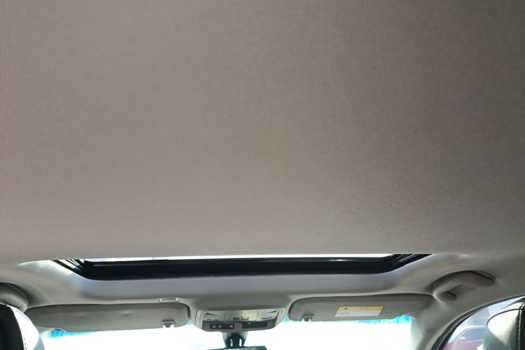 凯迪拉克ATS-L 2017款 28T 技术型中控内饰22