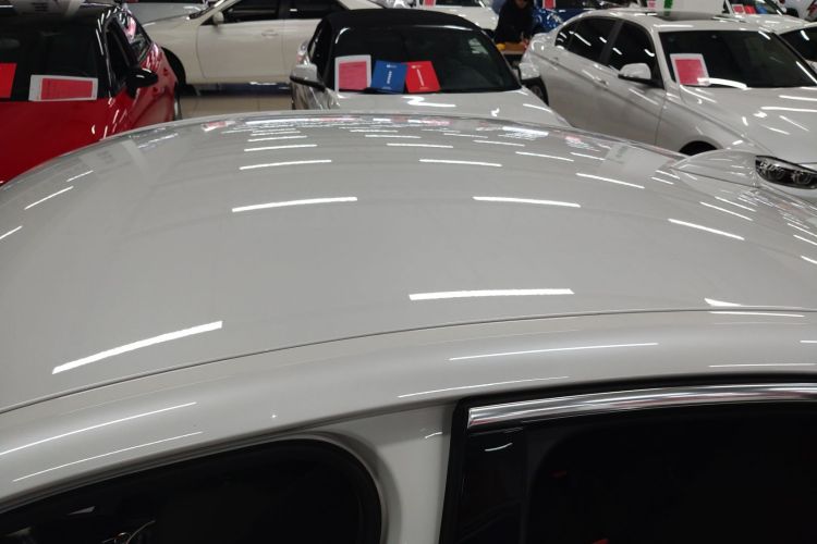 宝马1系 2017款 118i 时尚型局部细节57