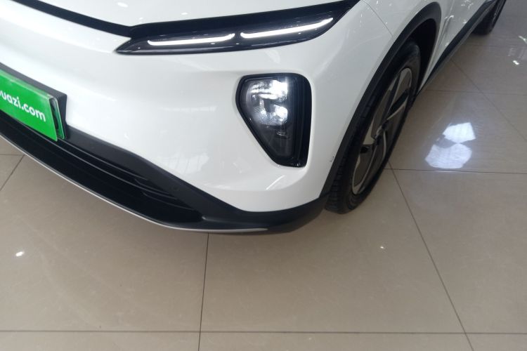 蔚来ES6 2023款 75kWh局部细节36