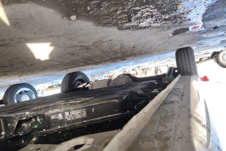 五菱汽车 宏光MINIEV 2024款 第三代 215km 青春版局部细节9001