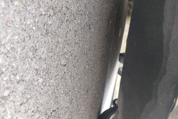 宝马X1 2015款 sDrive18i 领先晋级版局部细节9005