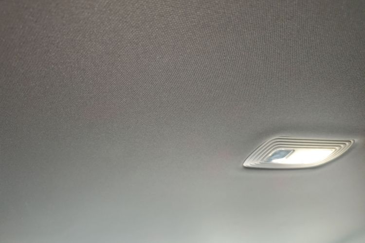 比亚迪 秦PLUS 2025款 DM-i 智驾版 55KM领先型局部细节22