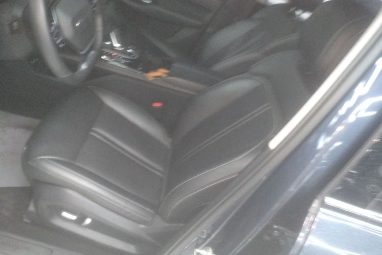 五菱汽车 五菱凯捷 2020款 1.5T CVT旗舰型中控内饰19