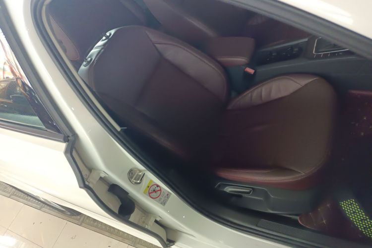 大众 凌渡 2015款 230TSI DSG风尚版局部细节41