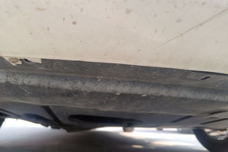 海马M6 2017款 1.5T CVT豪华型局部细节9008