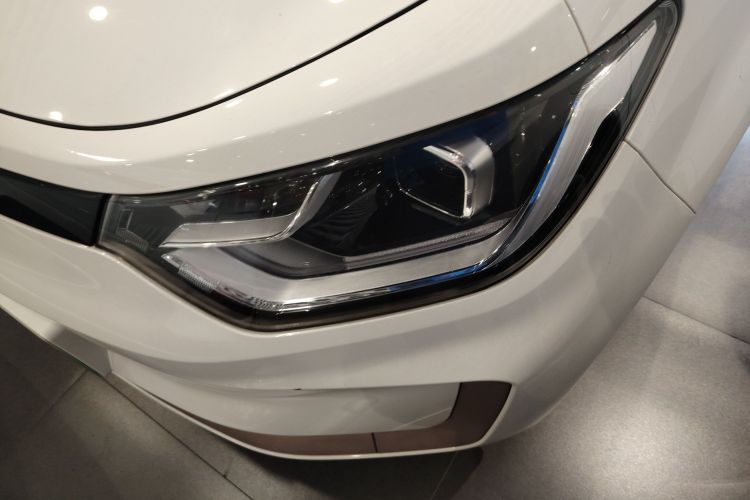 思皓 花仙子 2021款 集美版 302km 时尚型局部细节36