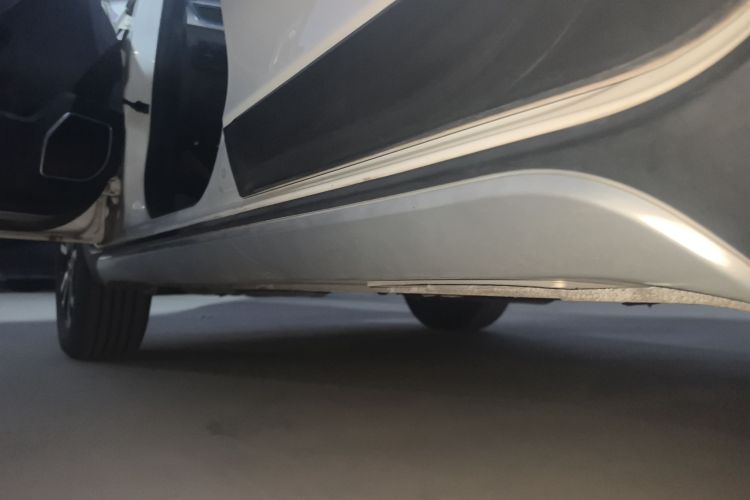 吉利汽车 远景X3 2017款 1.5L 自动精英型局部细节9002