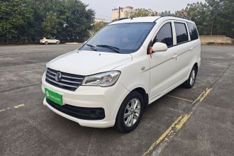 东风风光 风光330 2019款 1.5L手动实用型II 国VI