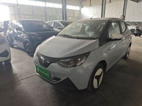 江铃集团新能源 易至EV2 2026款 PLUS+ 舒适型