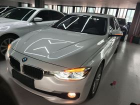 宝马3系 2017款 320Li 时尚型