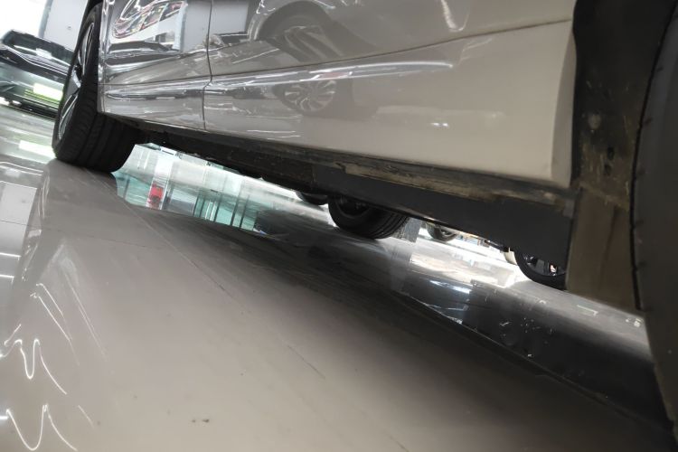 理想汽车 理想L6 2024款 Max局部细节9002