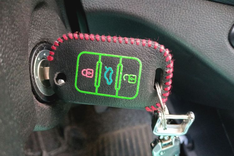 五菱汽车 五菱宏光 2019款 1.5L S基本型国VI LAR中控内饰11