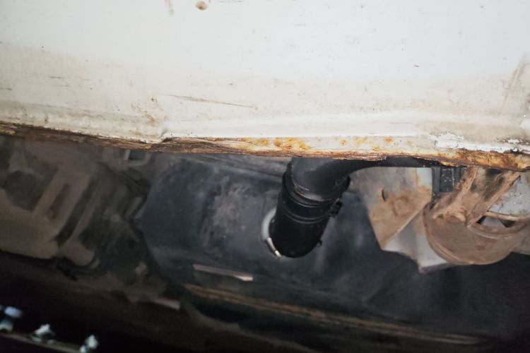 吉利汽车 帝豪 2018款 1.5L CVT向上互联版局部细节9003