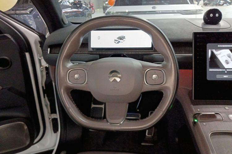 蔚来ES7 2022款 100kWh局部细节13