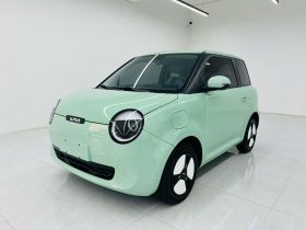 长安启源 长安Lumin 2022款 301km 蜜甜款