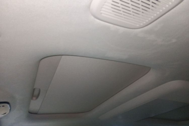 岚图汽车 岚图梦想家 2025款 PHEV 四驱旗舰乾崑版局部细节22