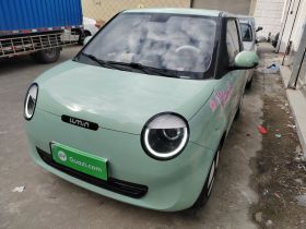 长安启源 长安Lumin 2022款 210km 香甜款