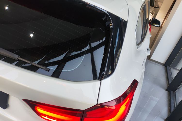 宝马X1 2022款 sDrive25Li 领先型车身外观7