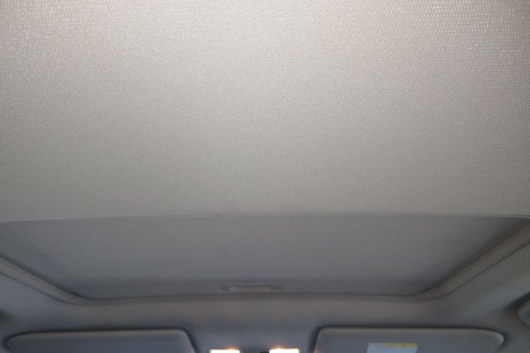 三菱 欧蓝德 2018款 2.4L 四驱精英版 5座中控内饰22