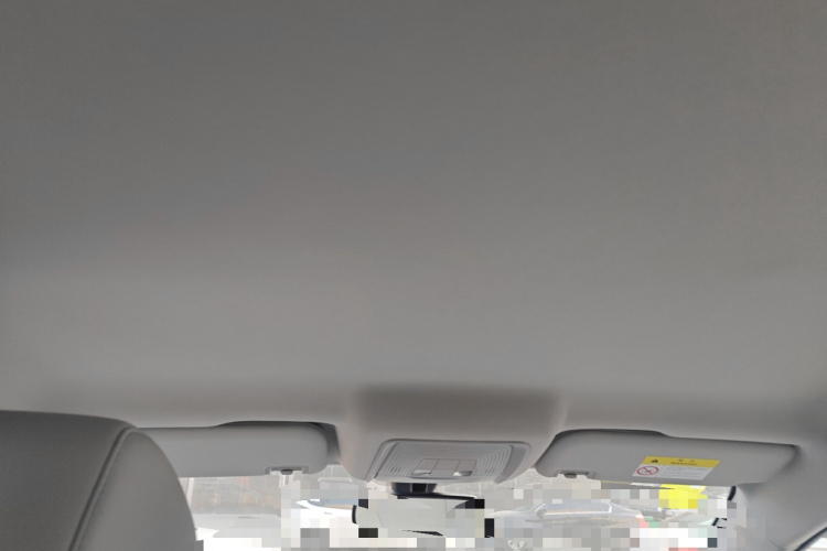 比亚迪 海豹05 DM-i 2025款 DM-i 智驾版 55KM豪华型中控内饰22