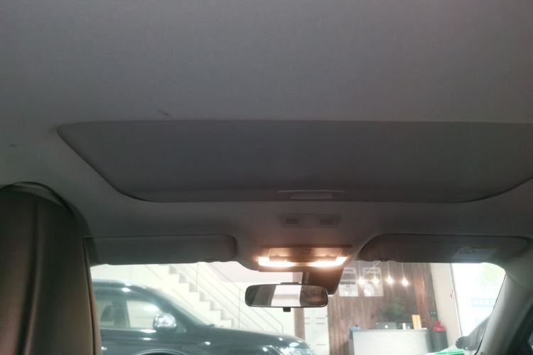 日产 轩逸 2022款 1.6L XL CVT悦享版局部细节22