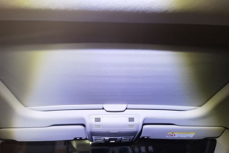 大众 Polo 2021款 Plus 1.5L 自动全景乐享版中控内饰22