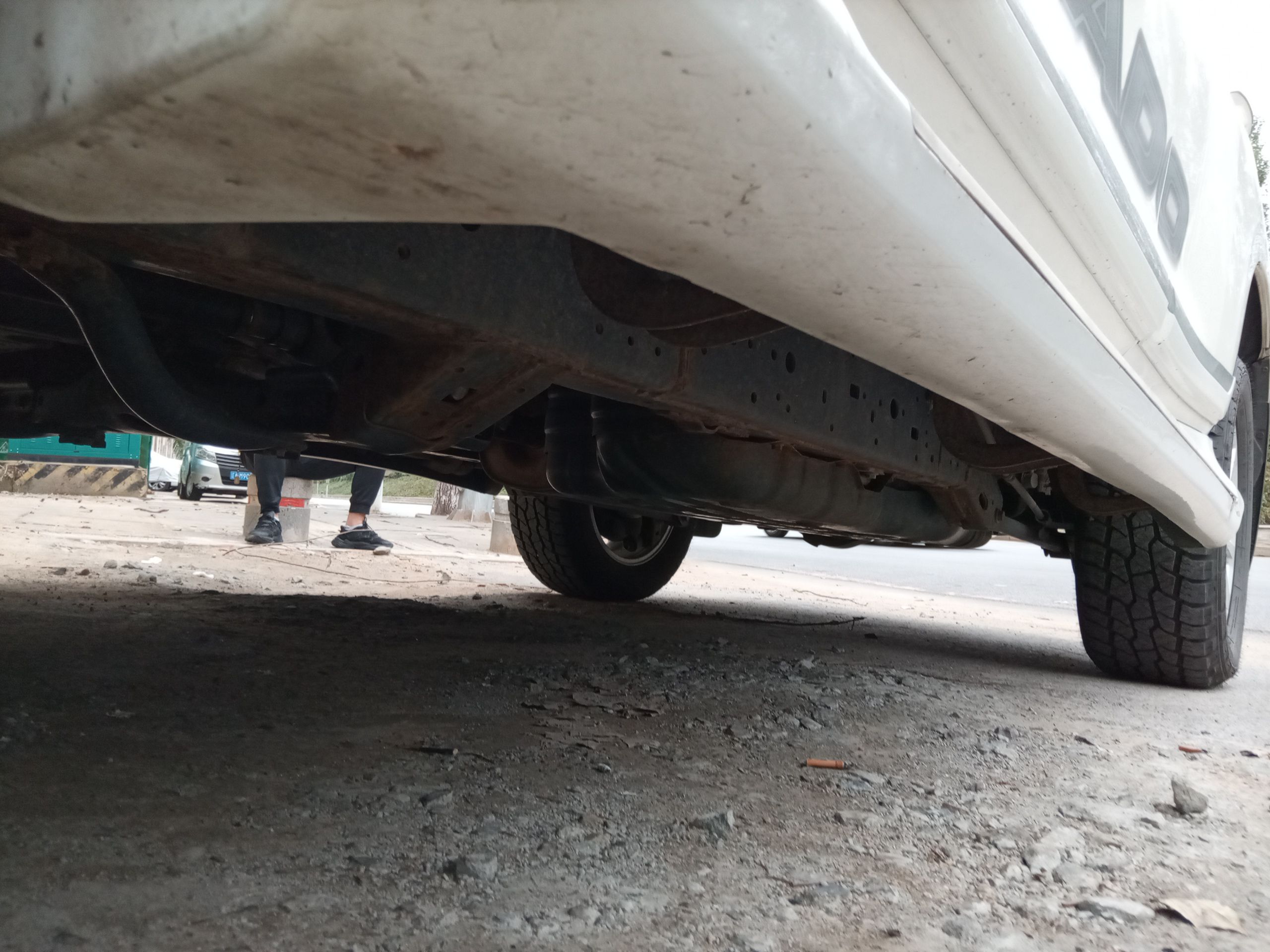 车300二手车图片