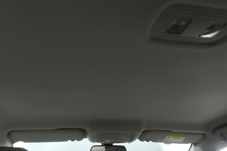 比亚迪 海豹05 DM-i 2025款 DM-i 智驾版 55KM豪华型中控内饰22