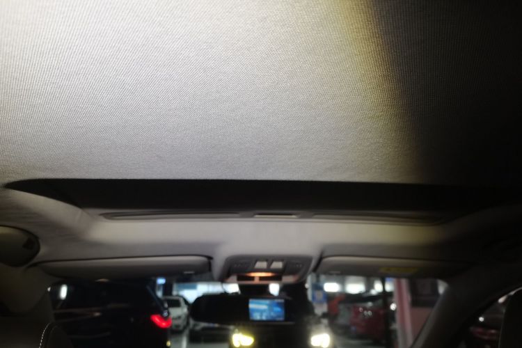 别克 威朗 2016款 两厢 15S 自动领先型局部细节22