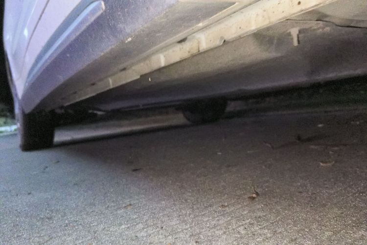 东风风行 风行游艇 2022款 1.5T DCT揽月版局部细节9001